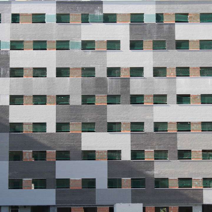 157 Viviendas Alcalá