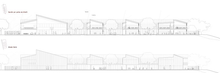 Colegio Renedo de Piélagos