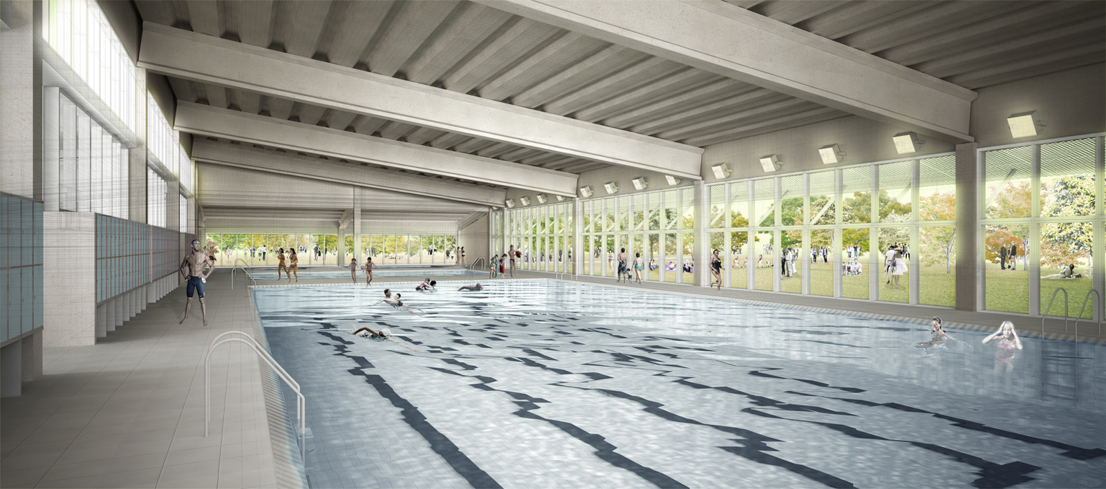 Parque Deportivo Villalbilla