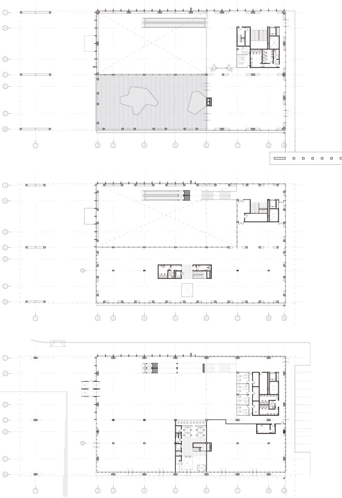 Terminal Pasajeros Denia
