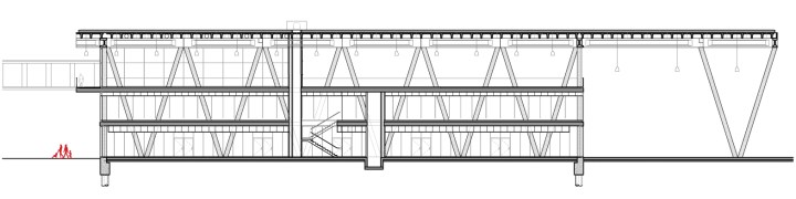 Terminal Pasajeros Denia