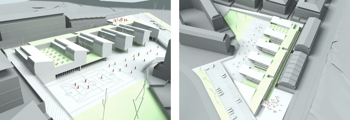 Instituto Castrourdiales