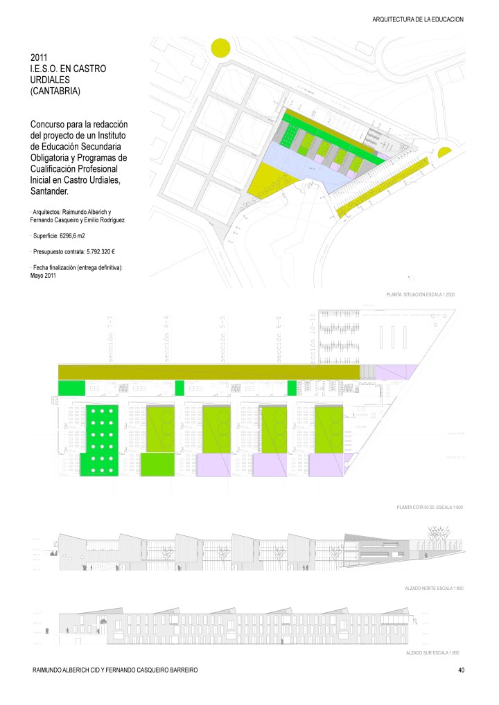 Instituto Castrourdiales