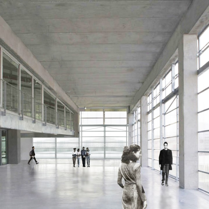 Centro FP Guadalajara