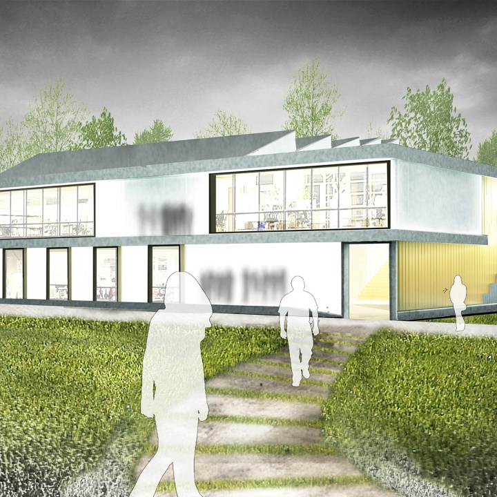 Centro FP Nürtingen