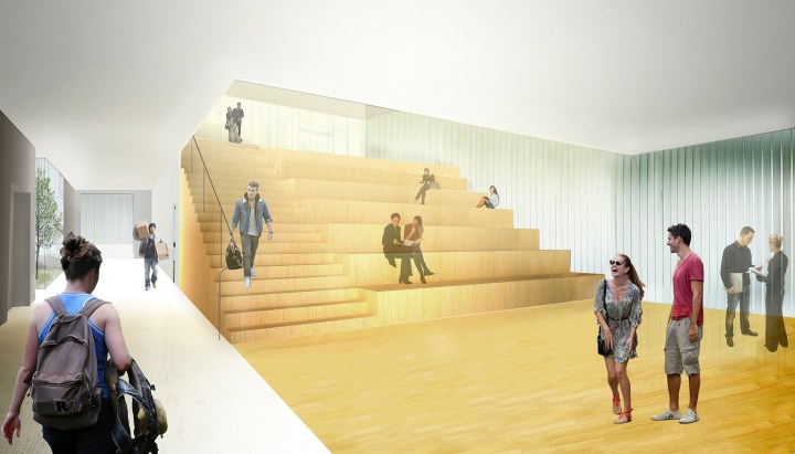 Centro FP Nürtingen