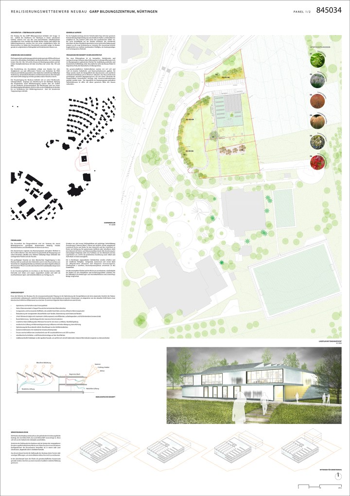 Centro FP Nürtingen