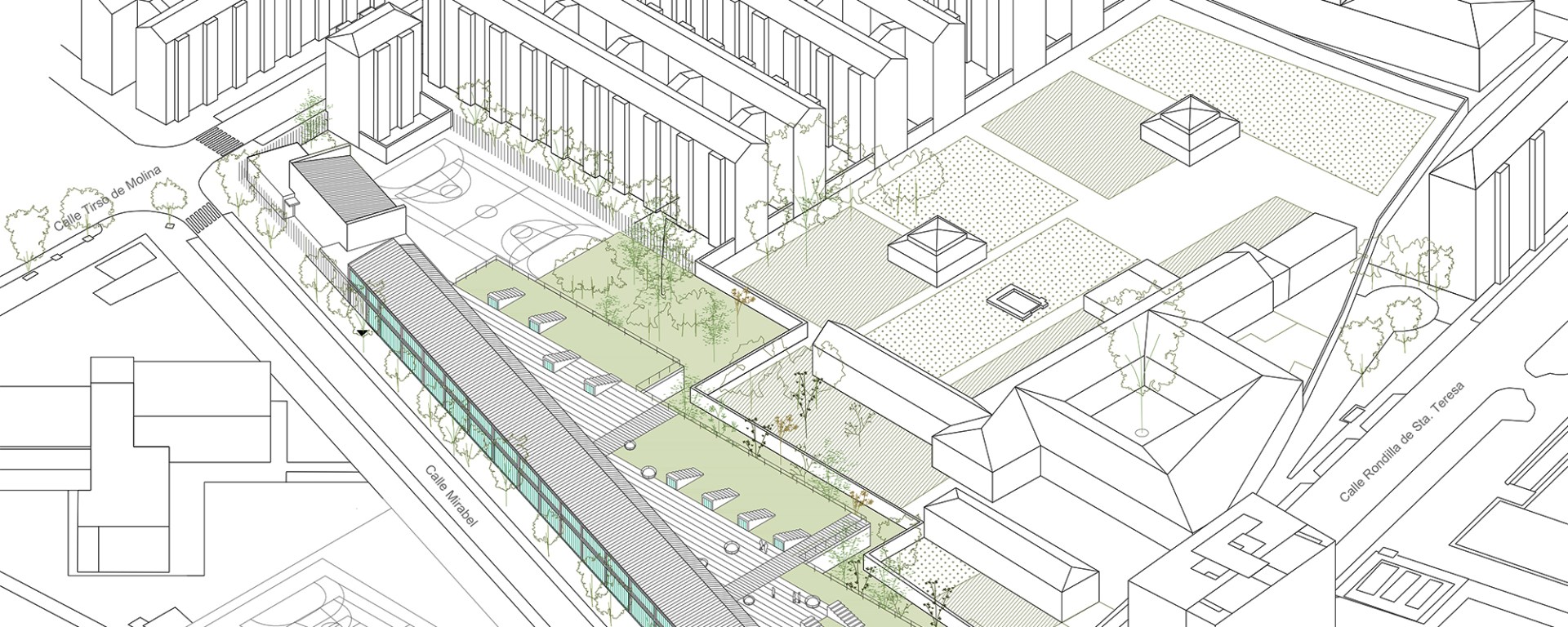 Escuela Arte Valladolid