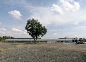 Gimnasios Villabilla_acabada