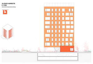 Viviendas El Cañaveral