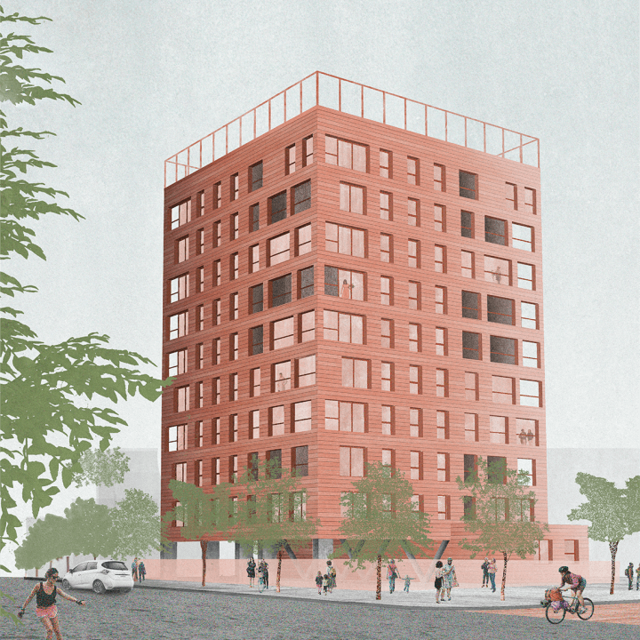 Viviendas El Cañaveral