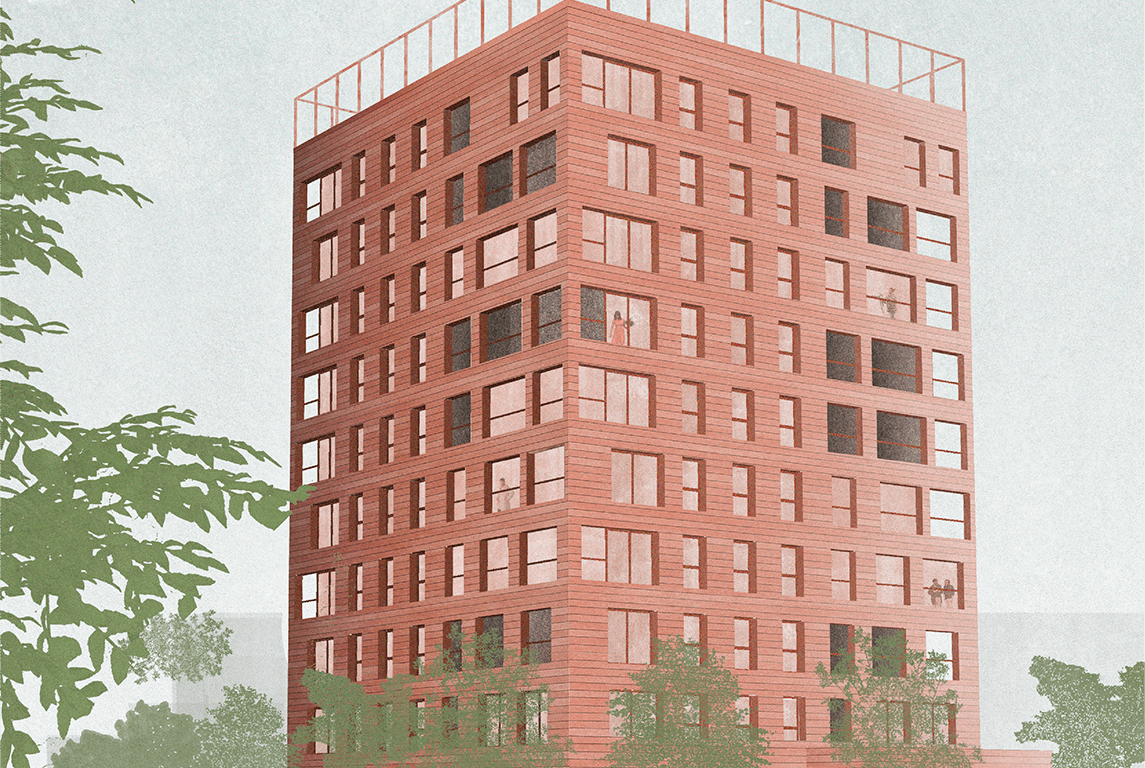 Viviendas El Cañaveral