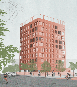 Viviendas El Cañaveral