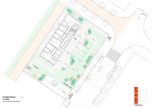 Viviendas El Cañaveral