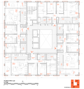 Viviendas El Cañaveral