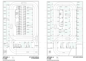 Viviendas El Cañaveral