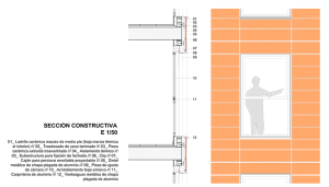 Viviendas El Cañaveral