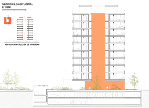 Viviendas El Cañaveral