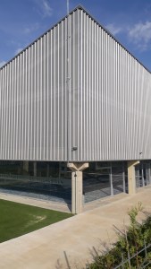 Padel Villalbilla fin