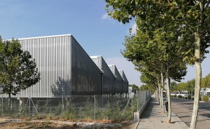 Padel Villalbilla fin